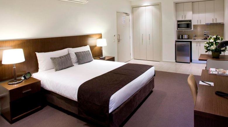 <b>Quest Glen Waverley Room</b>. Images powered by <a href="https://www.leonardoworldwide.com/" title="Leonardo Worldwide" target="_blank">Leonardo</a>.