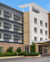 Fairfield Inn & Suites Alexandria