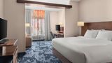 <b>Fairfield Inn & Suites Alexandria Suite</b>. Images powered by <a href="https://www.leonardoworldwide.com/" title="Leonardo Worldwide" target="_blank">Leonardo</a>.