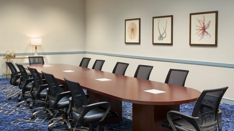 <b>Delta Hotels by Marriott West Palm Beach Meeting</b>. Images powered by <a href="https://www.leonardoworldwide.com/" title="Leonardo Worldwide" target="_blank">Leonardo</a>.