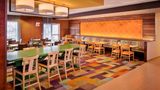 <b>Fairfield Inn & Suites Monaca Restaurant</b>. Images powered by <a href="https://www.leonardoworldwide.com/" title="Leonardo Worldwide" target="_blank">Leonardo</a>.