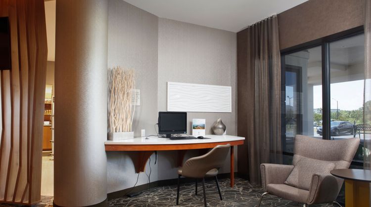 SpringHill Suites Savannah I-95 South Other