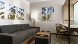SpringHill Suites Belmont Redwood Shores Suite