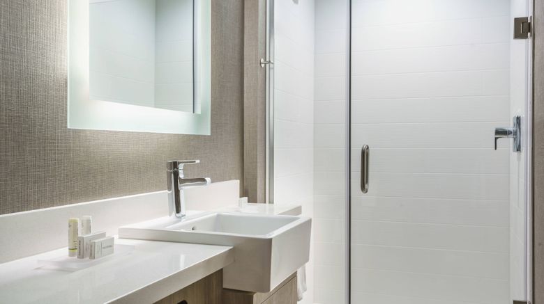 <b>SpringHill Suites Belmont Redwood Shores Suite</b>. Images powered by <a href="https://www.leonardoworldwide.com/" title="Leonardo Worldwide" target="_blank">Leonardo</a>.