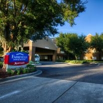 Fairfield Inn & Suites Jacksonville Arpt