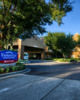 Fairfield Inn & Suites Jacksonville Arpt
