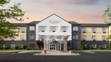 Fairfield Inn Ft Leonard Wood/St Robert Exterior