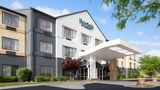 Fairfield Inn Ft Leonard Wood/St Robert Exterior