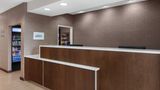 Fairfield Inn Ft Leonard Wood/St Robert Exterior
