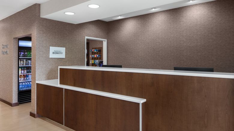 <b>Fairfield Inn Ft Leonard Wood/St Robert Exterior</b>. Images powered by <a href="https://www.leonardoworldwide.com/" title="Leonardo Worldwide" target="_blank">Leonardo</a>.