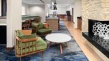 Fairfield Inn Ft Leonard Wood/St Robert Exterior