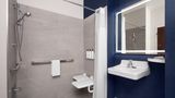 Fairfield Inn Ft Leonard Wood/St Robert Room