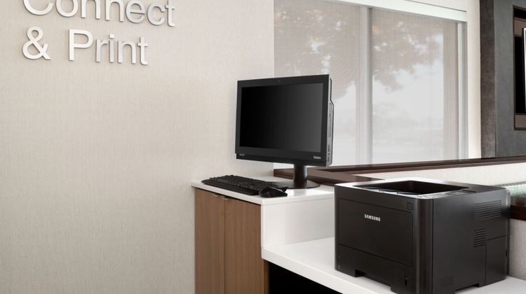 Fairfield Inn Ft Leonard Wood/St Robert Other