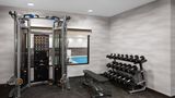 Fairfield Inn Ft Leonard Wood/St Robert Recreation