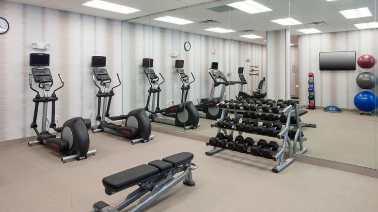 <b>SpringHill Suites Clearwater Beach Recreation</b>. Images powered by <a href="https://www.leonardoworldwide.com/" title="Leonardo Worldwide" target="_blank">Leonardo</a>.