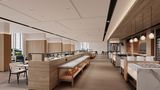 <b>Fairfield by Marriott Yantai Restaurant</b>. Images powered by <a href="https://www.leonardoworldwide.com/" title="Leonardo Worldwide" target="_blank">Leonardo</a>.