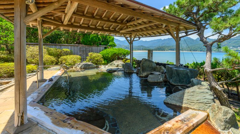 <b>Katsuura Gyoen Hotel Recreation</b>. Images powered by <a href="https://www.leonardoworldwide.com/" title="Leonardo Worldwide" target="_blank">Leonardo</a>.