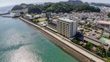 <b>Katsuura Gyoen Hotel Exterior</b>. Images powered by <a href="https://www.leonardoworldwide.com/" title="Leonardo Worldwide" target="_blank">Leonardo</a>.