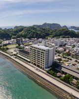 Katsuura Gyoen Hotel