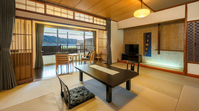 <b>Katsuura Gyoen Hotel Room</b>. Images powered by <a href="https://www.leonardoworldwide.com/" title="Leonardo Worldwide" target="_blank">Leonardo</a>.