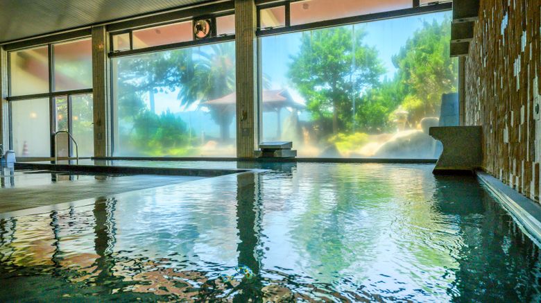 <b>Katsuura Gyoen Hotel Recreation</b>. Images powered by <a href="https://www.leonardoworldwide.com/" title="Leonardo Worldwide" target="_blank">Leonardo</a>.