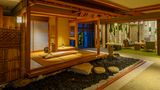 <b>Katsuura Gyoen Hotel Lobby</b>. Images powered by <a href="https://www.leonardoworldwide.com/" title="Leonardo Worldwide" target="_blank">Leonardo</a>.