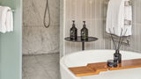 Sir Devonshire Square Room