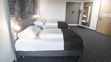 B&B Hotel Wiener Neudorf Room