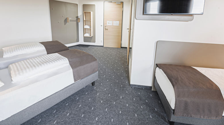 <b>B&B Hotel Wiener Neudorf Room</b>. Images powered by <a href="https://www.leonardoworldwide.com/" title="Leonardo Worldwide" target="_blank">Leonardo</a>.