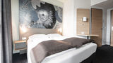 B&B Hotel Wiener Neudorf Room