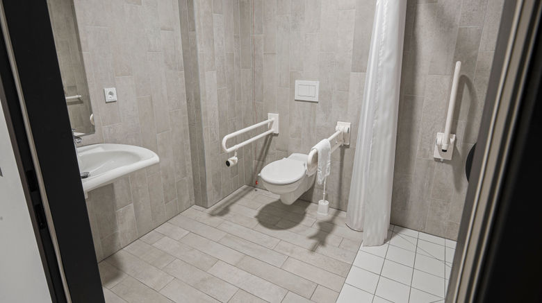 <b>B&B Hotel Wiener Neudorf Other</b>. Images powered by <a href="https://www.leonardoworldwide.com/" title="Leonardo Worldwide" target="_blank">Leonardo</a>.
