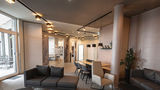 B&B Hotel Wiener Neudorf Lobby