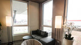 B&B Hotel Wiener Neudorf Lobby