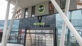 B&B Hotel Wiener Neudorf Exterior