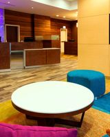 Fairfield Inn & Stes Dwntown/River North