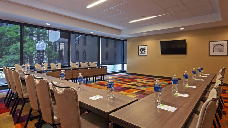 Fairfield Inn & Stes Dwntown/River North Meeting