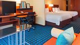 <b>Fairfield Inn & Stes Dwntown/River North Suite</b>. Images powered by <a href="https://www.leonardoworldwide.com/" title="Leonardo Worldwide" target="_blank">Leonardo</a>.