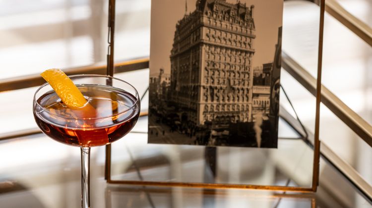 The Knickerbocker Other