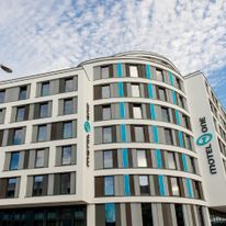 Motel One Bonn-Beethoven