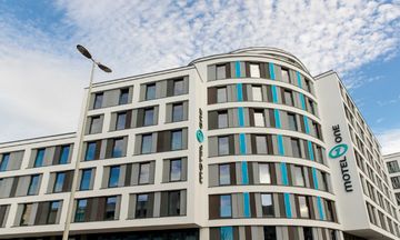 Motel One Bonn-Beethoven