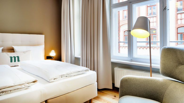 <b>Martas Hotel Berlin Mitte Room</b>. Images powered by <a href="https://www.leonardoworldwide.com/" title="Leonardo Worldwide" target="_blank">Leonardo</a>.