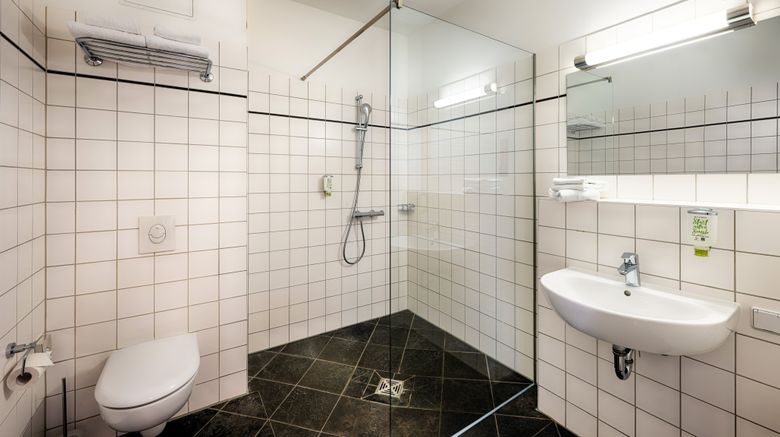 <b>Martas Hotel Berlin Mitte Room</b>. Images powered by <a href="https://www.leonardoworldwide.com/" title="Leonardo Worldwide" target="_blank">Leonardo</a>.