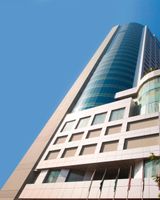 The Westin Dhaka