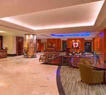 The Westin Dhaka Lobby
