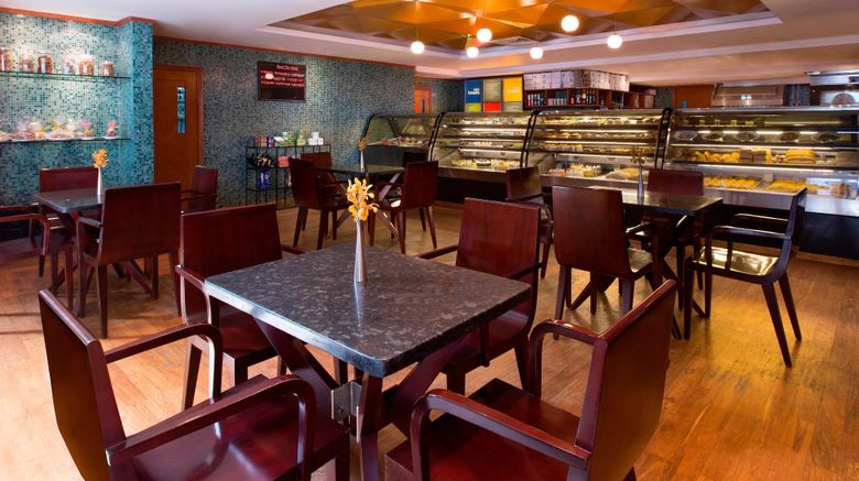 <b>The Westin Dhaka Restaurant</b>. Images powered by <a href="https://www.leonardoworldwide.com/" title="Leonardo Worldwide" target="_blank">Leonardo</a>.