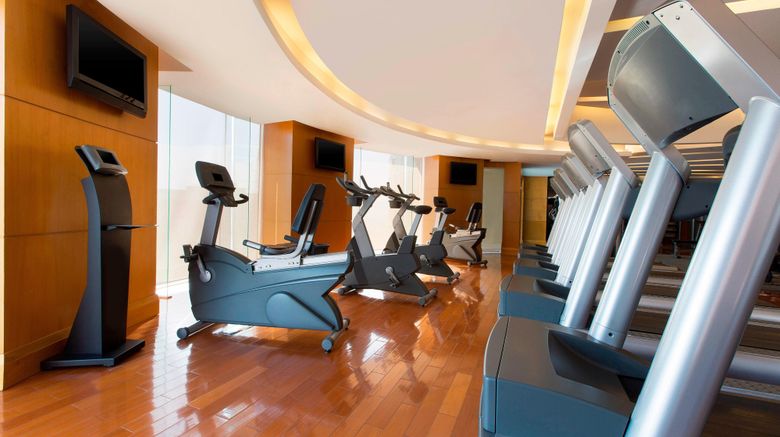 <b>The Westin Dhaka Recreation</b>. Images powered by <a href="https://www.leonardoworldwide.com/" title="Leonardo Worldwide" target="_blank">Leonardo</a>.