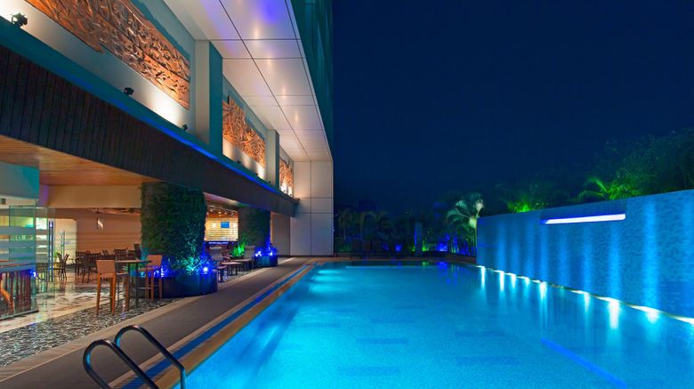 <b>The Westin Dhaka Recreation</b>. Images powered by <a href="https://www.leonardoworldwide.com/" title="Leonardo Worldwide" target="_blank">Leonardo</a>.