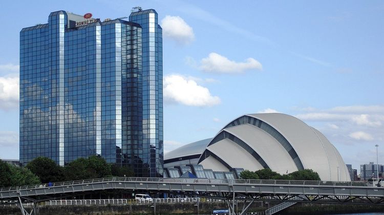 Leonardo Royal Hotel Glasgow Other