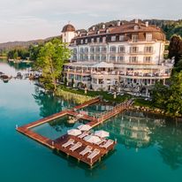 Hotel Schloss Seefels