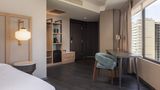 Fairfield By Marriott Lima Miraflores Room
